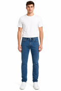 Levi’s 511 Slim Fit Men’s Jeans – Medium Blue Stretch Denim
