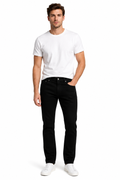 Levi’s 511™ Slim Fit Jeans – Jet Black