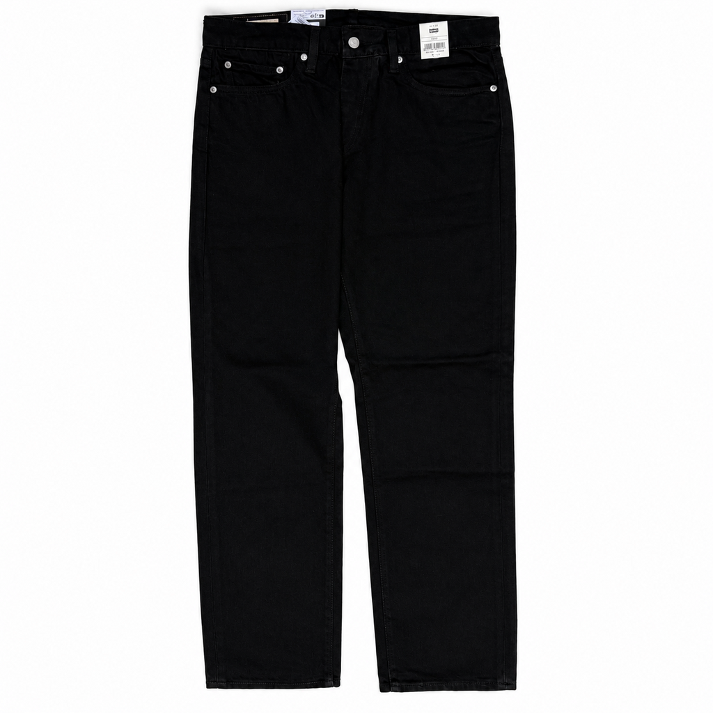 Levi’s 511™ Slim Fit Jeans – Jet Black