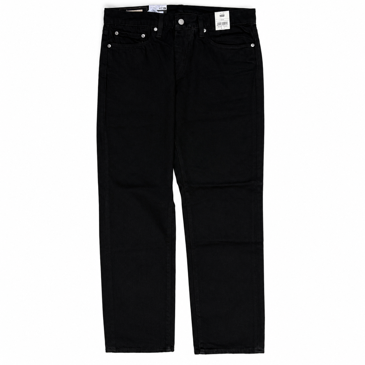 Levi’s 511™ Slim Fit Jeans – Jet Black